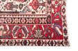 Traditional Vintage Handmade Rug 305X190 CM The Rugs Outlet 