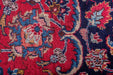 Traditional Vintage Handmade Rug 384X290 CM The Rugs Outlet 