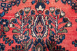 Traditional Vintage Handmade Rug 390X290 CM The Rugs Outlet 