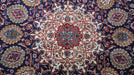 Traditional Vintage Handmade Rug 490x292 cm The Rugs Outlet 