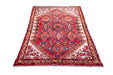 Traditional Vintage Handmade Rug 265X118 CM The Rugs Outlet 