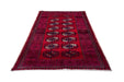 Traditional Vintage Handmade Rug 300X140 CM The Rugs Outlet 