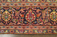 Traditional Vintage Handmade Rug 247x340cm The Rugs Outlet 