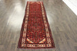 Traditional Vintage Handmade Rug 300X94 CM The Rugs Outlet 