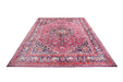 Traditional Vintage Handmade Rug 318X250 CM The Rugs Outlet 