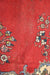 Traditional Vintage Handmade Rug 335x230cm The Rugs Outlet 