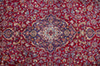 Traditional Vintage Handmade Rug 284 X 387 cm The Rugs Outlet 