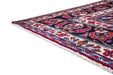 Traditional Vintage Handmade Rug 297 X 368 cm The Rugs Outlet 