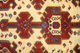 Traditional Vintage Handmade Rug 85x115cm The Rugs Outlet 