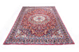 Traditional Vintage Handmade Rug 295X200 CM The Rugs Outlet 