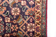 Traditional Vintage Handmade Rug 192X92 CM The Rugs Outlet 