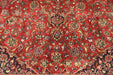 Traditional Vintage Handmade Rug 285x382cm The Rugs Outlet 