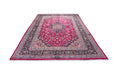 Traditional Vintage Handmade Rug 343X250 CM The Rugs Outlet 