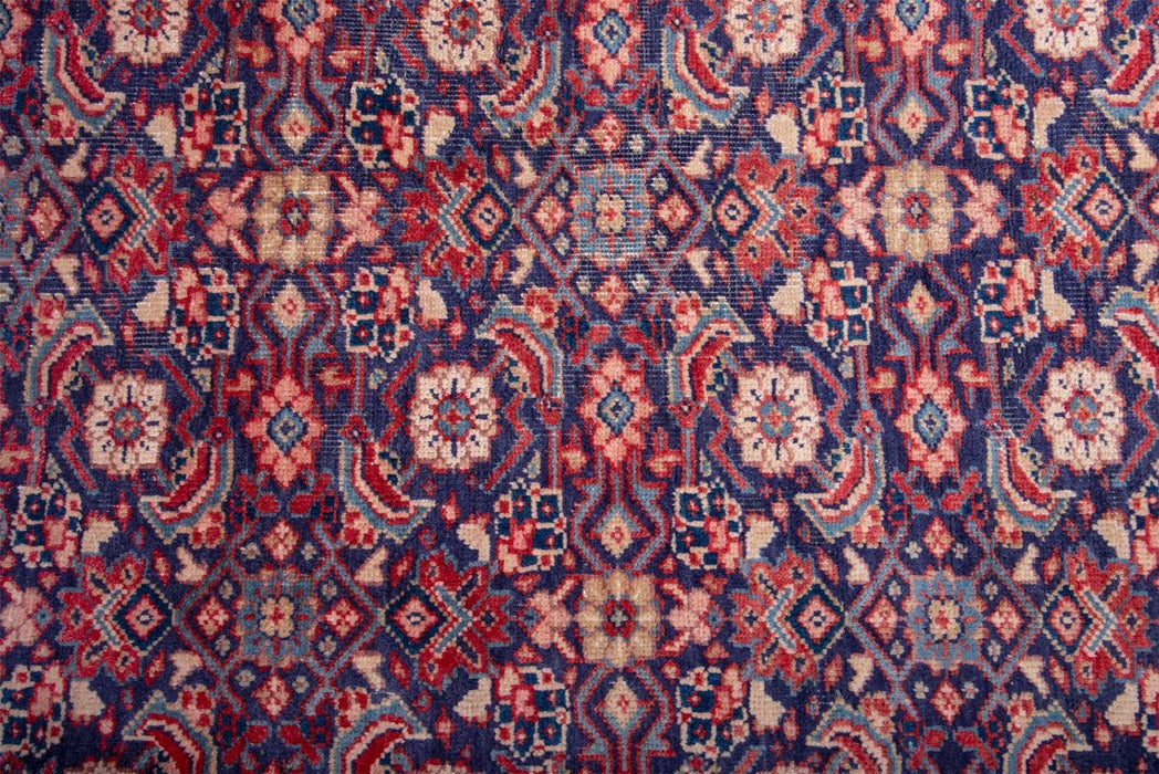 Traditional Vintage Handmade Rug 150X105 CM The Rugs Outlet 