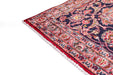 Traditional Vintage Handmade Rug 378X290 CM The Rugs Outlet 