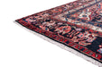 Traditional Vintage Handmade Rug 390X290 CM The Rugs Outlet 