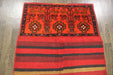 Traditional Vintage Handmade Rug 145X110 CM The Rugs Outlet 