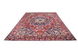 Traditional Vintage Handmade Rug 385X295 CM The Rugs Outlet 