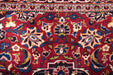 Traditional Vintage Handmade Rug 220X140 CM The Rugs Outlet 