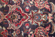 Traditional Vintage Handmade Rug 346X242 CM The Rugs Outlet 