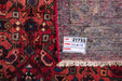 Traditional Vintage Handmade Rug 293X148 CM The Rugs Outlet 