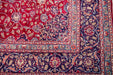 Traditional Vintage Handmade Rug 380X290 CM The Rugs Outlet 