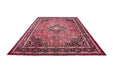 Traditional Vintage Handmade Rug 390X295 CM The Rugs Outlet 