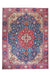 Traditional Vintage Handmade Rug 384X288 CM The Rugs Outlet 