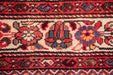 Traditional Vintage Handmade Rug 314X143 CM The Rugs Outlet 