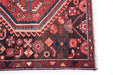 Traditional Vintage Handmade Rug 300X105 CM The Rugs Outlet 