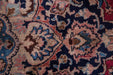 Traditional Vintage Handmade Rug 322X300 CM The Rugs Outlet 