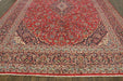 Traditional Vintage Handmade Rug 285x382cm The Rugs Outlet 