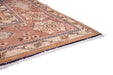 Traditional Vintage Handmade Rug 348X257 CM The Rugs Outlet 