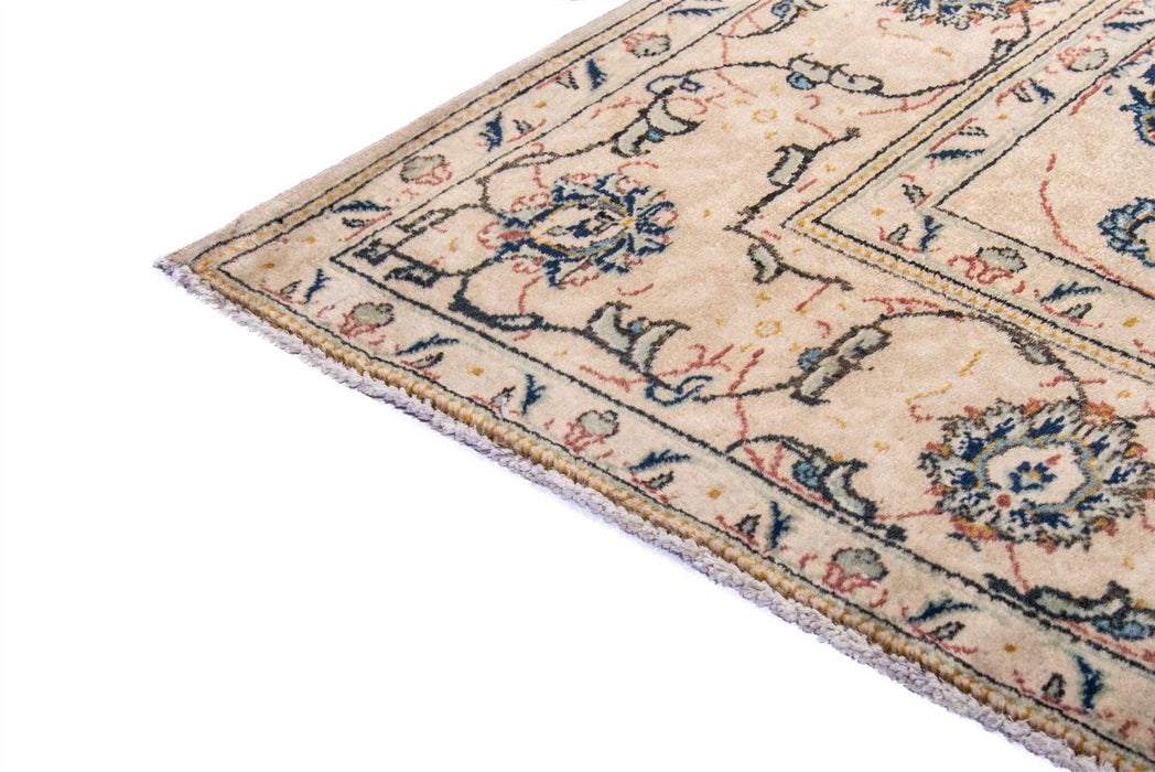 Traditional Vintage Handmade Rug 174X133 CM The Rugs Outlet 