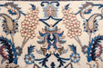 Traditional Vintage Handmade Rug 338X208 CM The Rugs Outlet 