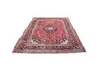 Traditional Vintage Handmade Rug 284X195 CM The Rugs Outlet 