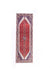 Traditional Vintage Handmade Rug 288X98 CM The Rugs Outlet 