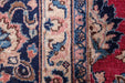 Traditional Vintage Handmade Rug 322X300 CM The Rugs Outlet 