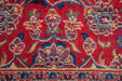 Traditional Vintage Handmade Rug 398X288 CM The Rugs Outlet 