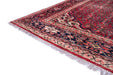 Traditional Vintage Handmade Rug 304X270 CM The Rugs Outlet 