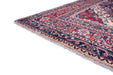 Traditional Vintage Handmade Rug 353X207 CM The Rugs Outlet 