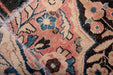 Traditional Vintage Handmade Rug 260X160 CM The Rugs Outlet 