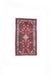 Traditional Vintage Handmade Rug 102X60 CM The Rugs Outlet 