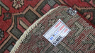 Traditional Vintage Handmade Rug 66x173cm The Rugs Outlet 