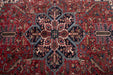 Traditional Vintage Handmade Rug 325X245 CM The Rugs Outlet 