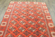 Traditional Vintage Handmade Rug 180x280cm The Rugs Outlet 