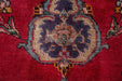 Traditional Vintage Handmade Rug 387X290 CM The Rugs Outlet 