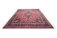 Traditional Vintage Handmade Rug 383X306 CM The Rugs Outlet 