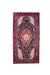 Traditional Vintage Handmade Rug 300X155 CM The Rugs Outlet 