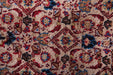 Traditional Vintage Handmade Rug 316X234 CM The Rugs Outlet 